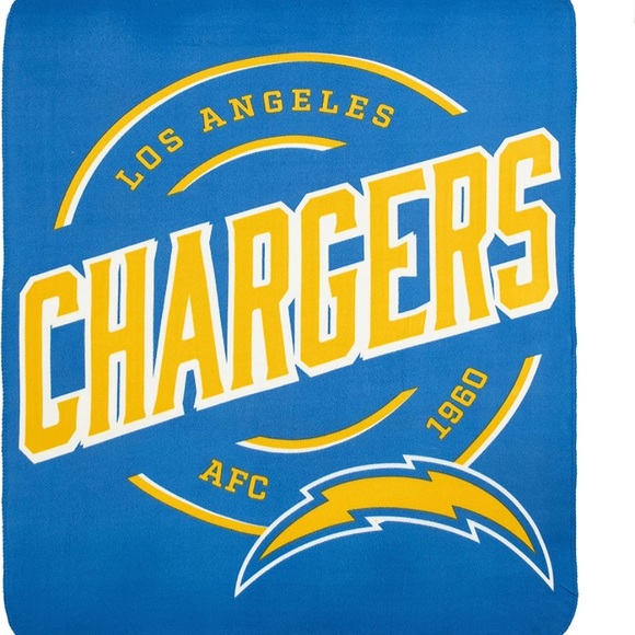 Adult Fleece Throw Blanket - Picture 1 of 7